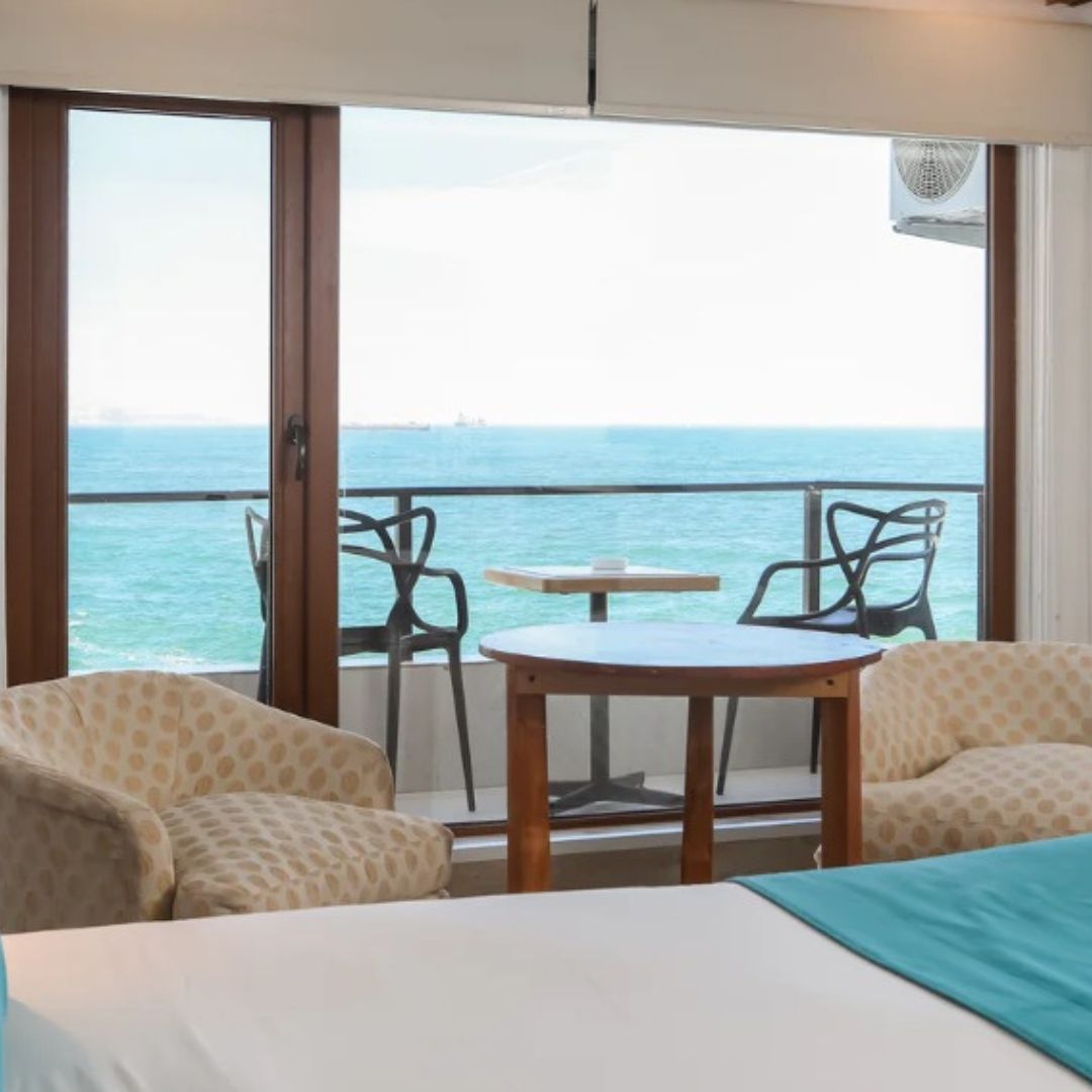 VIAJE PARA DOS, VIÑA DEL MAR - 3 Noches en Viña, Buceo, Kayak, City tour - Imagen 2