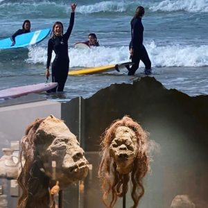 VIÑA DEL MAR - 2 Noches, Surf, City Tour Museo Fonck