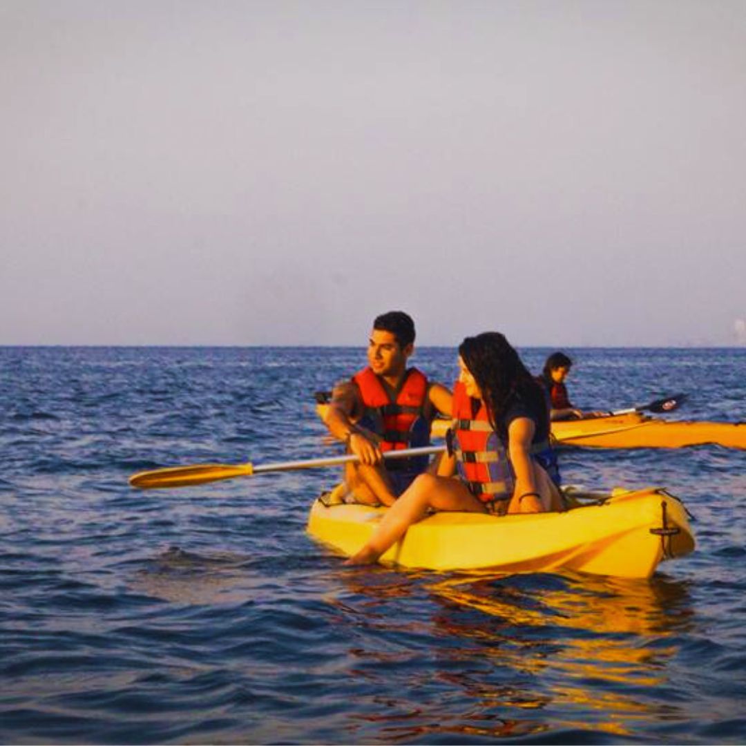 VIAJE PARA DOS, VIÑA DEL MAR - 3 Noches en Viña, Buceo, Kayak, City tour - Imagen 6