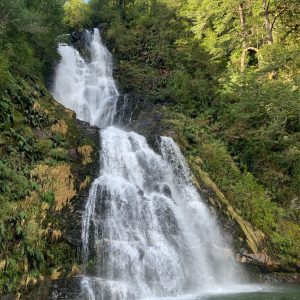 PUERTO AYSEN - Ruta del Agua